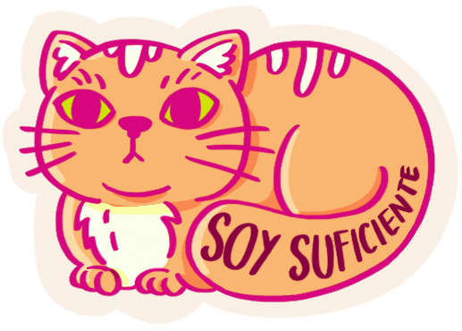 gatos stickers Sticker Design sticker pack Socialmedia ilustracion Digital Art  Character design  Drawing  Cat