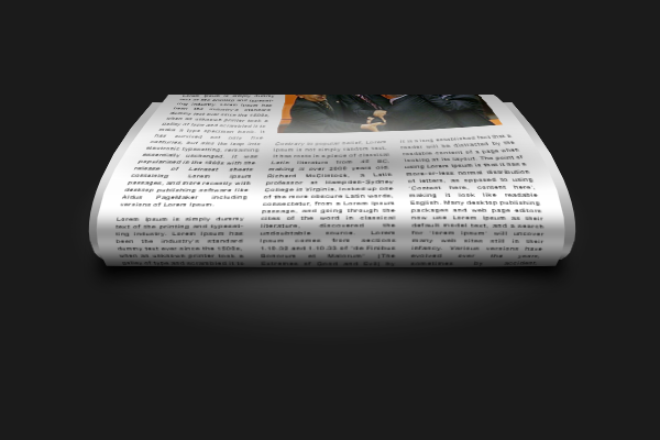 newsstand  website design dark Icon Interface publishing   app ios iphone iPad