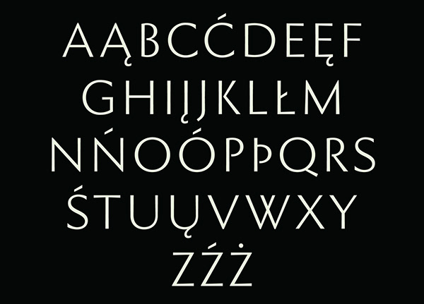 Violity Typeface