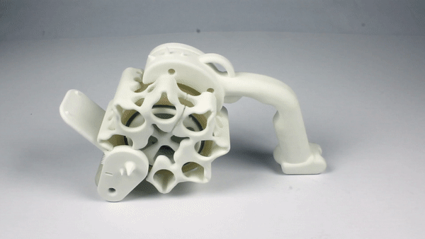 product design  industrial design  sculpture sea creatures tools