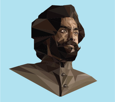 Isometric Low Poly Low Poly Art lowpoly Lowpolyart lowpolygon polygon polygonalart triangleart vector