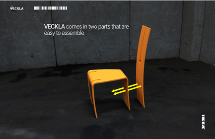 dining chair ikea furniture product