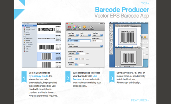 free barcode maker for indesign torrent