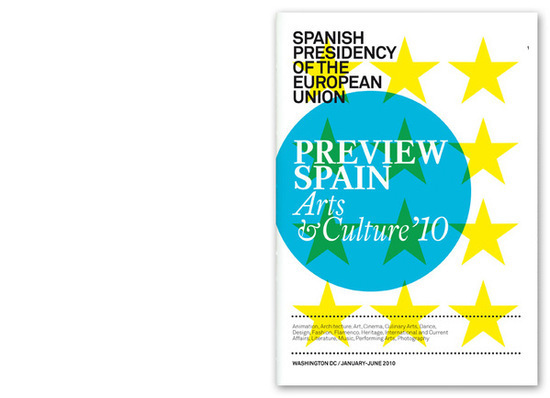 preview spain spanish culture toormix preview spain 2010 preview washington barcelona spain AECID MAEC spanish embassy