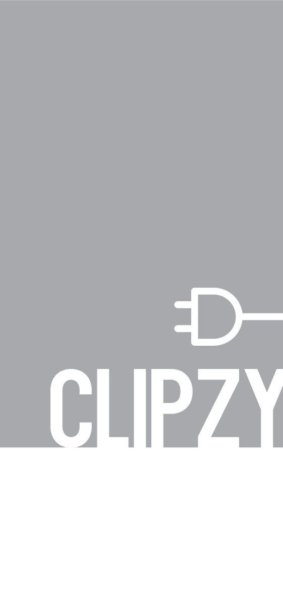 Clipzy Twizy renault electric accesories car movement design industrial