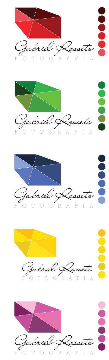 Logotype  brand visual ID