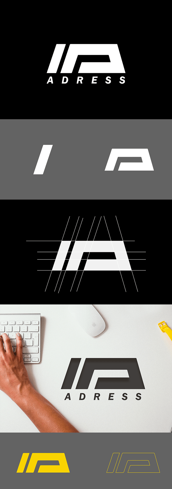 IP Logo