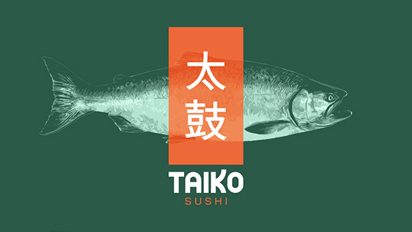Taiko Sushi