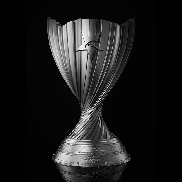 League of Legends Champions Korea Trophy
