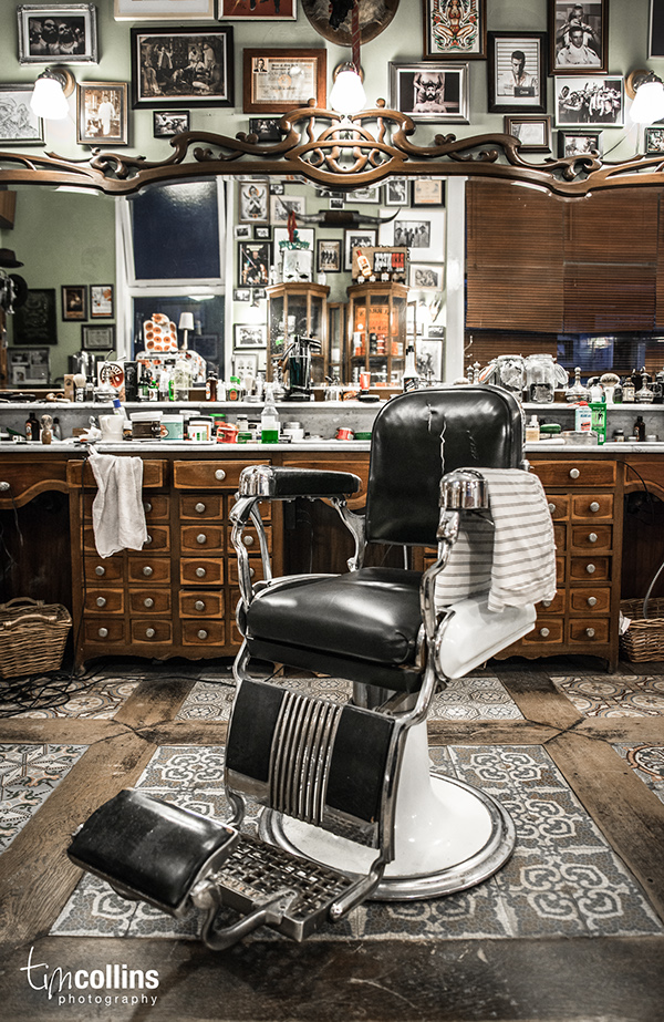 Schorem Barber Shop
