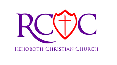 logo  rcc rehoboth dpcreates darold j pinnock design