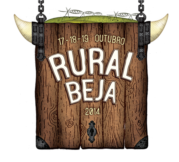 rural Fair poster flyer brochure wine Nature bull agriculture Food  feira rustic farm horse farmers