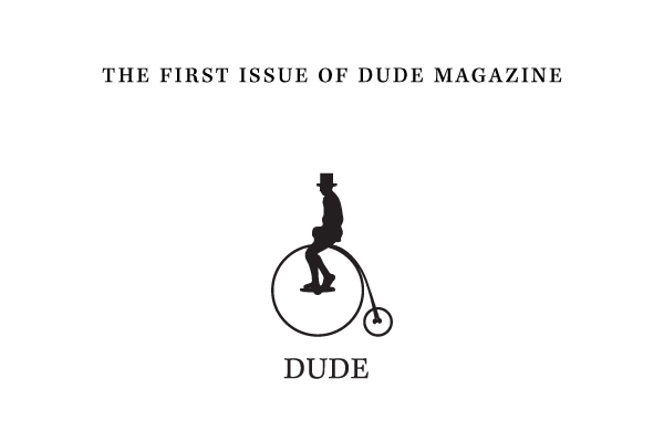 dude Italy magazine Rome culture cool journal photos ink old fashione selfpublishin brand identity cultural