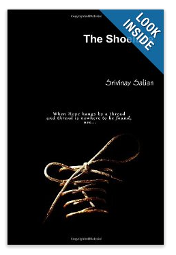short story mini novel psychological thriller philosophical