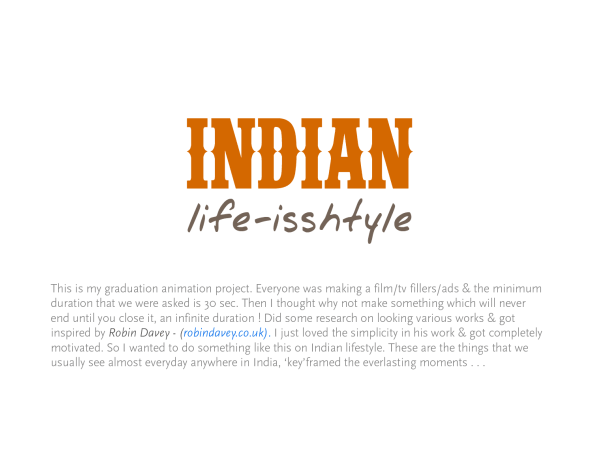 India lifestyle Indian lifestyle gif loop Animated Loop Animation on india daily life