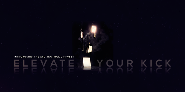 lightpainting lighting advertisement poster video