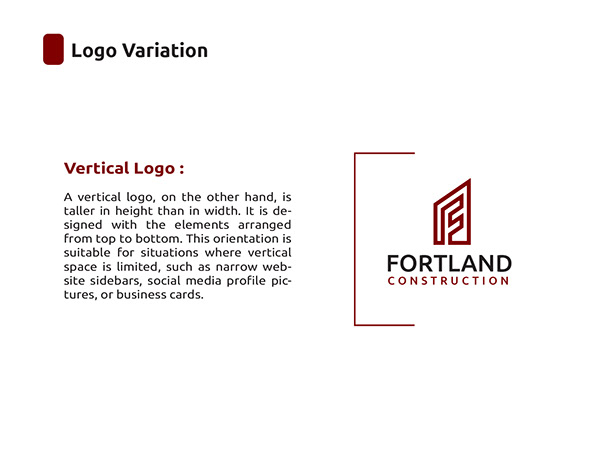 Real Estate, Construction Logo, Branding, Logo Design