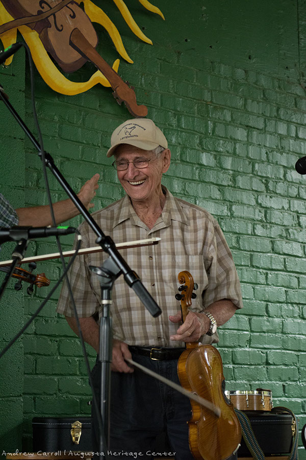 West Virginia Augusta Heritage Center fiddle Heritage Arts heritage tradition Banjo guitar elkins