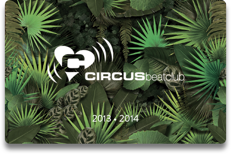 Circus circus beat club minimal minimaldesign disco dj federico scavo milan Brescia Italy inminimalwetrust jungle Flowers
