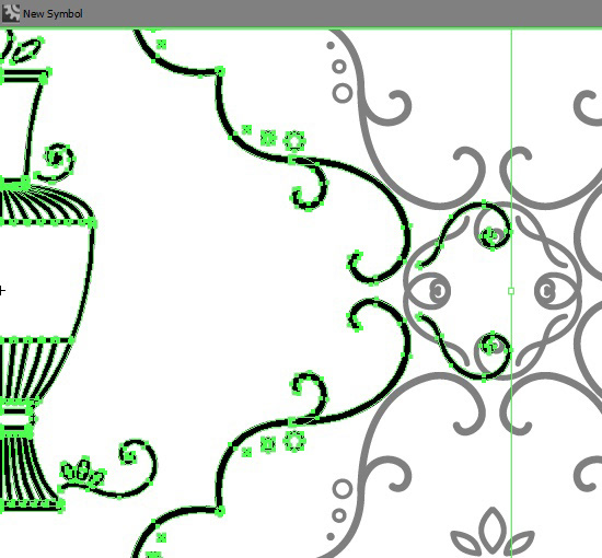 adobe illustrator microstock plugin plugins seamless seamless pattern stock tutorial vector vintage