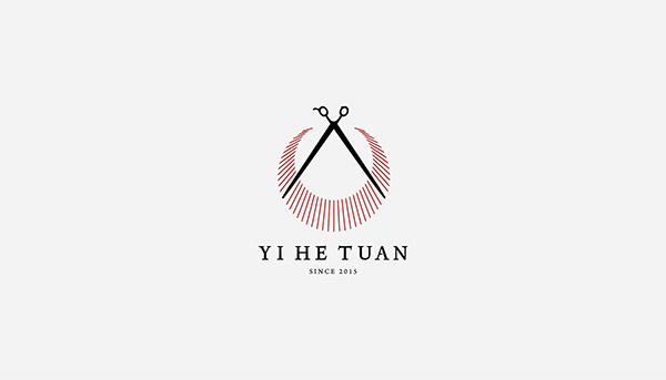 Branding | YI HE TUAN