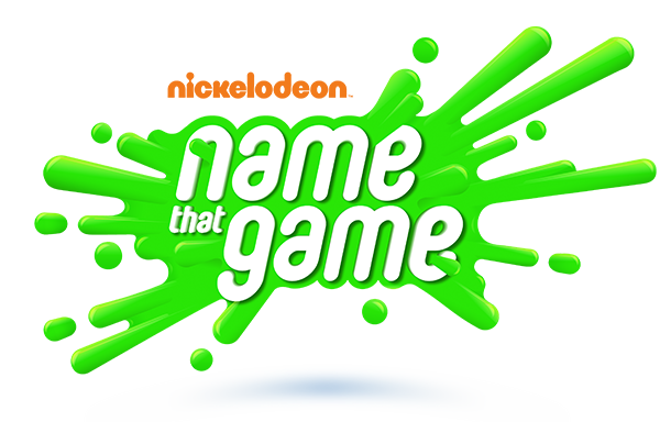 game show nickelodeon slime green sketch
