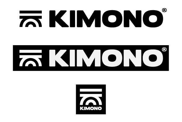 KIMONO BRAND :: Behance
