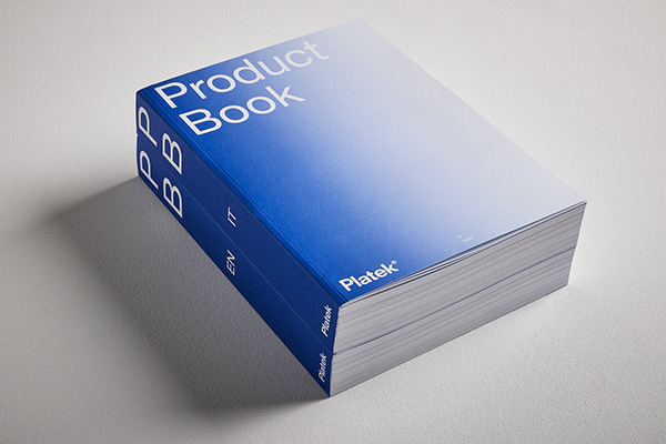 Platek - Product Book