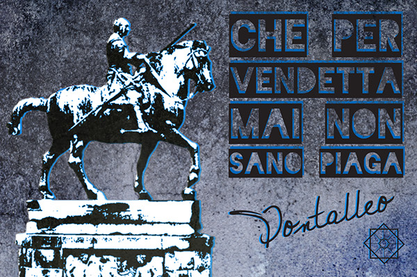 KF kylefarmerdesign Renaissance Donatello Da Vinci brunelleschi Turf War