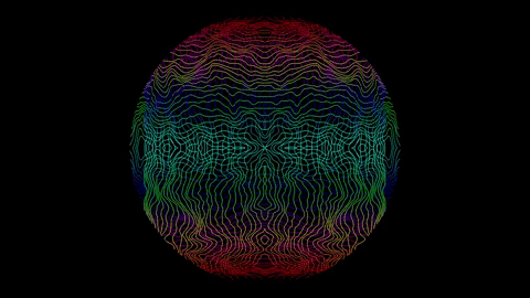 pattern optic illusion linear pattern linearn graphic geometric