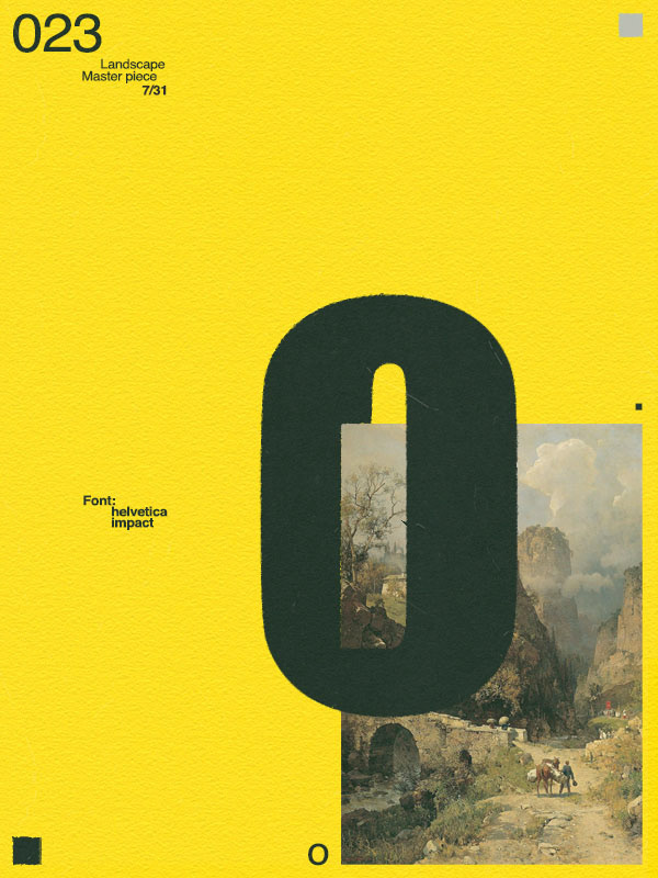 text typography   Graphic Designer Social media post designer post banner flyer brochure magazine