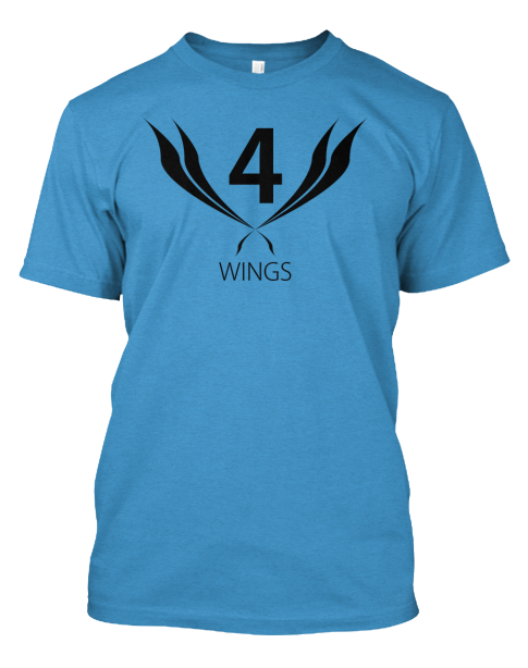 branded tshirt new tshirt 4 wings 4 wings tshirt latest tshirt