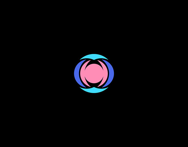 Logofolio| Futuristic logo collection
