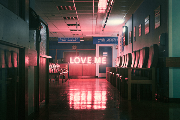 The 1975: Neon Signs
