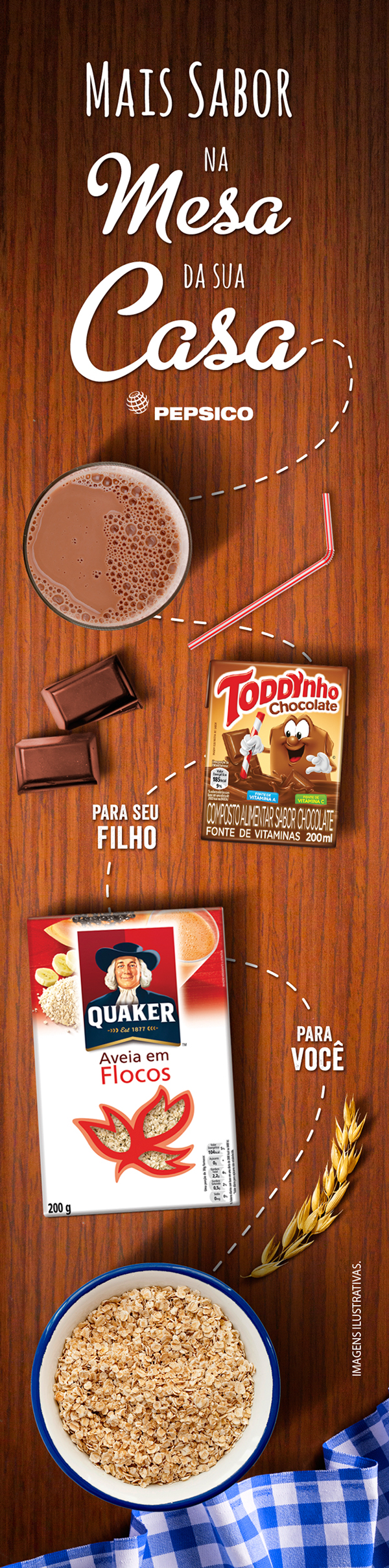 Toddynho Recadinho Sticker by Pepsico Brasil for iOS & Android