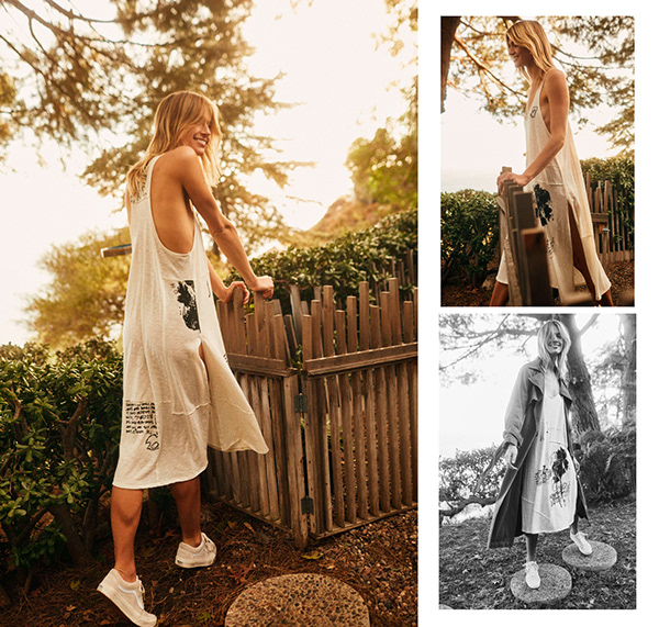 Free People Collection | November 2020