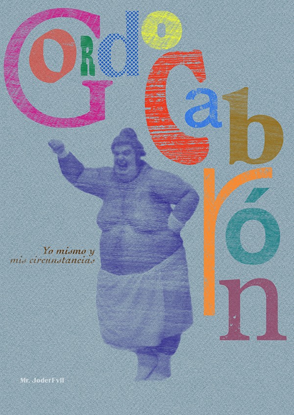 Gordo Cabrón