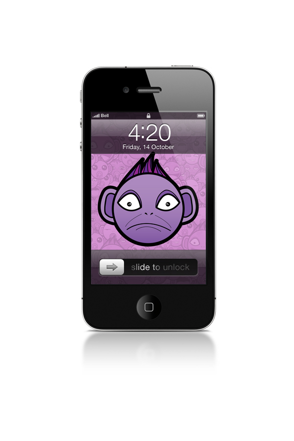 iphone case iPad monkey bear robot thumb babies baby Nike apple pattern shoe converse sneakers wallpaper screen photo cool art featured gallery sweet digital print new release graphic