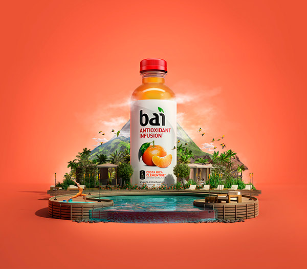Bai | Greatest Ingredients Sweepstakes