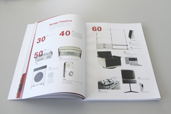 Dieter Rams design icons book Collection Alvar Aalto history editorial
