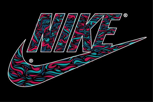 NIKE Logo
