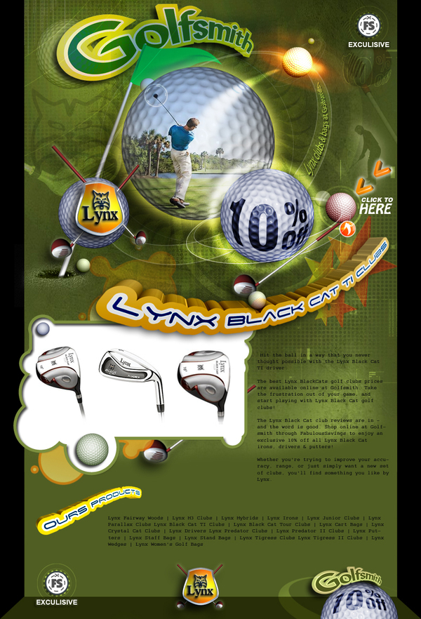 poster web poster sports golf soccer running shoes ball stadium green star