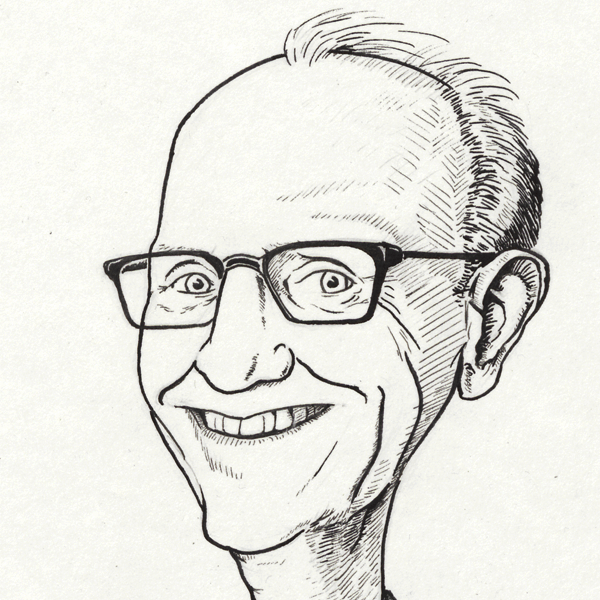 karikatuur caricature   cartoon portrait