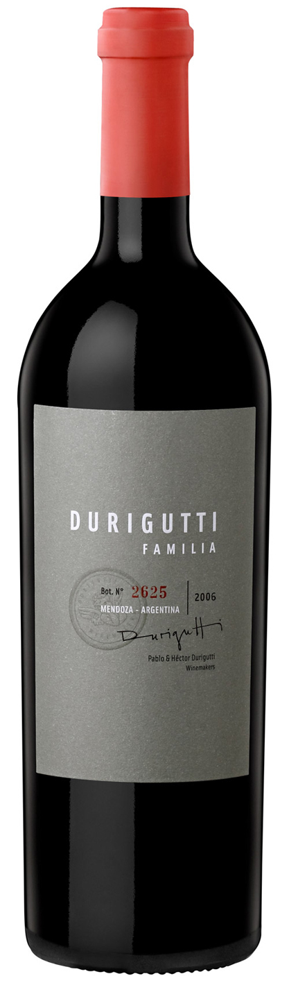 durigutti Wines Wines of Argentina Malbec mendoza guillo milia
