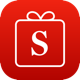 gift sincerely finder app present Christmas Birthday ios iphone wizard