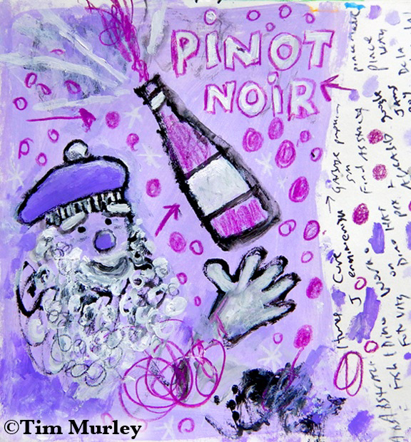 cabernet folk art Merlot pinot grigio pinot noir Prosecco Red wine shiraz wine wine tasting winery