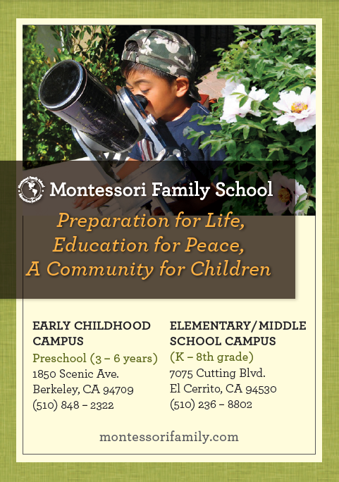 montessori montessori family school educational children postcard advertisements school Preschool elementary