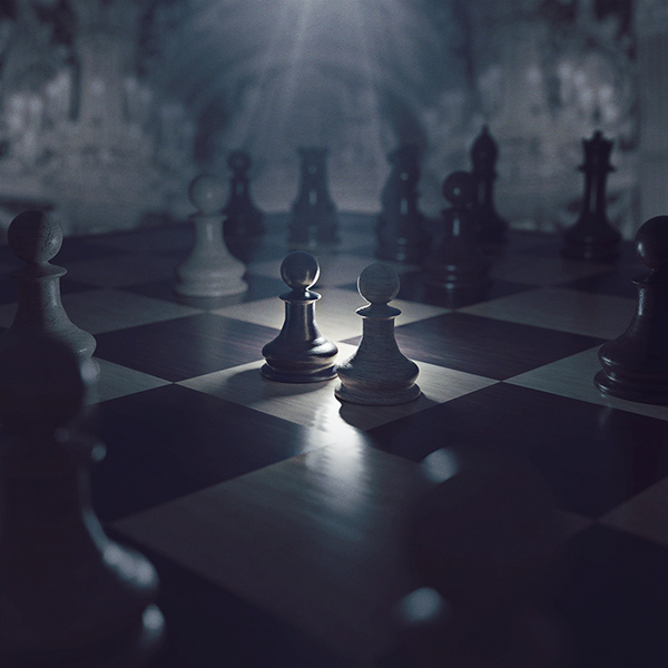 Chess Website Images  Photos, videos, logos, illustrations and branding on  Behance