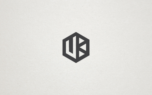 logo brand identity monogram mark Logotype