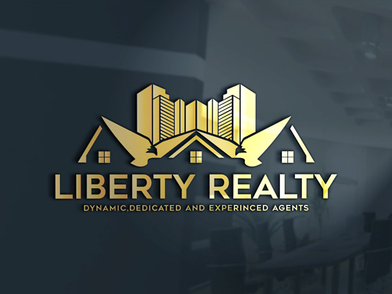 Real estate logo real estate logodesign real estate construction Real Estate & Mortgage real estate property